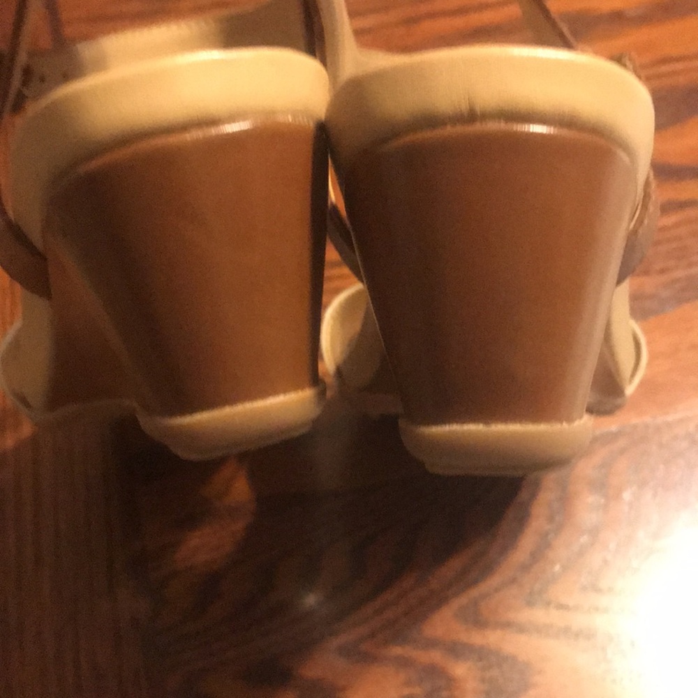 Women’s Naturalizer Sandals Size 9.5 M - Picture 15 of 16